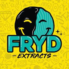 Fryd Disposable 2 gram