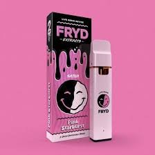 fryd disposable 2 gram