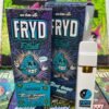 fryd disposable 2 gram