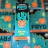 fryd disposable 2 gram