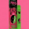 fryd disposable 2 gram